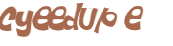 CAPTCHA 挑戰