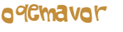 Captcha-udfordring