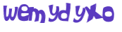 Captcha-udfordring