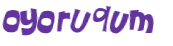 Captcha challenge