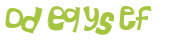CAPTCHA 挑戰
