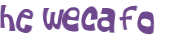 Captcha 챌린지