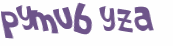 CAPTCHA 挑戰