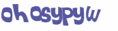 Captcha challenge