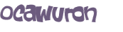 Captcha-udfordring