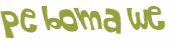 Captcha-udfordring