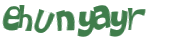 Desafio captcha