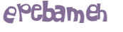 Captcha-Test