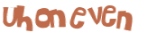 Captcha challenge