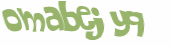 Desafio captcha