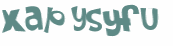 CAPTCHA 挑戰