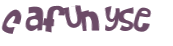 Captcha-udfordring