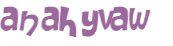 Captcha challenge