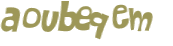 CAPTCHA 挑戰