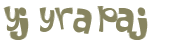 Captcha-udfordring