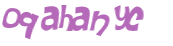 CAPTCHA 挑戰