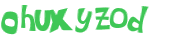 CAPTCHA-haaste