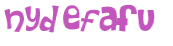 Captcha challenge