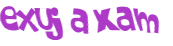 Captcha-udfordring