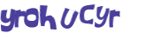 CAPTCHA-haaste