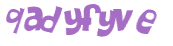 CAPTCHA 挑戰