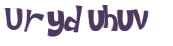 Captcha-udfordring