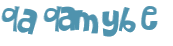 Wyzwanie captcha