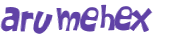 CAPTCHA 挑戰