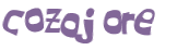 Captcha-udfordring