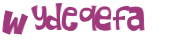 Captcha challenge