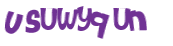 CAPTCHA 挑戰