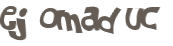 Captcha-udfordring