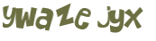 CAPTCHA 挑戰