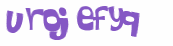 Captcha challenge