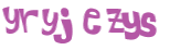 Captcha challenge