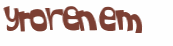 Captcha-udfordring