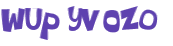 Captcha-udfordring