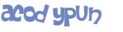 CAPTCHA 挑戰