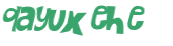 Captcha-udfordring