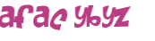 Desafio captcha