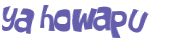CAPTCHA-haaste