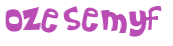 CAPTCHA 挑戰