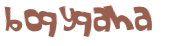 Captcha-test