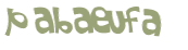 Captcha challenge