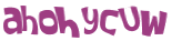 CAPTCHA 挑戰
