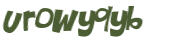 Captcha 챌린지