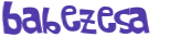 Captcha-udfordring