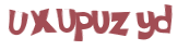Captcha-udfordring