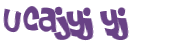 CAPTCHA 挑戰