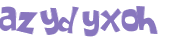 CAPTCHA 挑戰